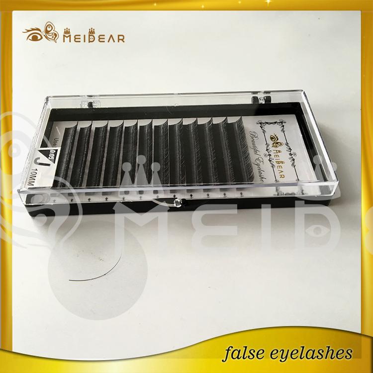 Fake eyelash extensions factory supply manufacturing companies